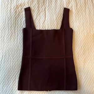 Zara Tank Top